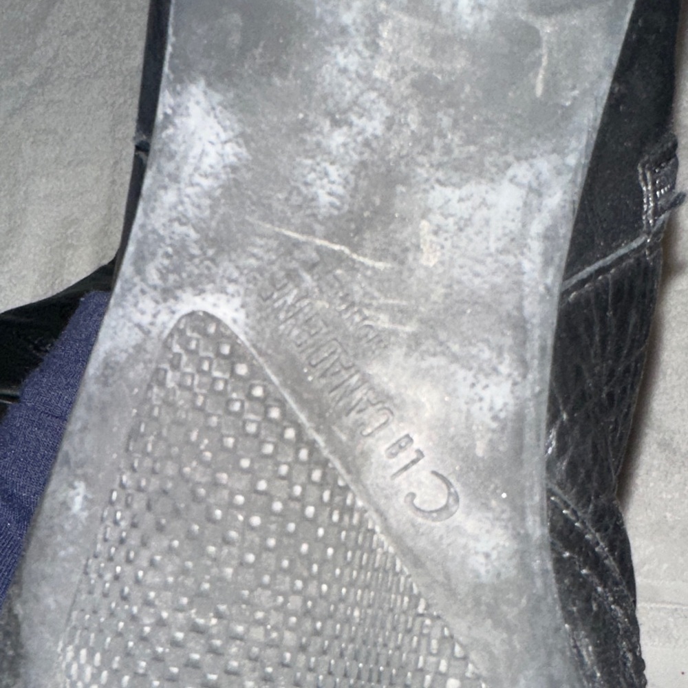 Like New - La Canadienne Boots Size 11 - Picture 4 of 7